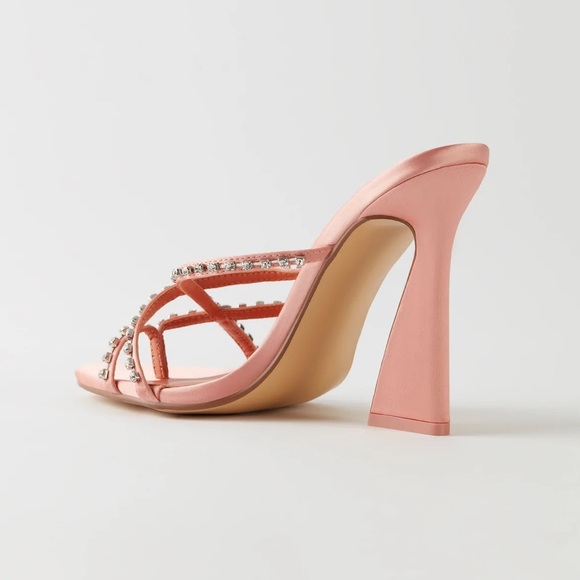 Oh Polly Heels - Picture 4 of 10